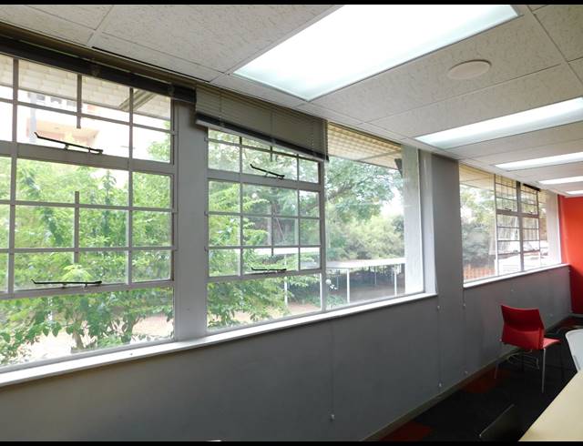 860M² OFFICE TO LET IN RANDBURG CENTRAL